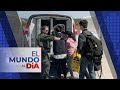 El Mundo al Día | Cambios para solicitar asilo en EEUU generan incertidumbre entre migrantes