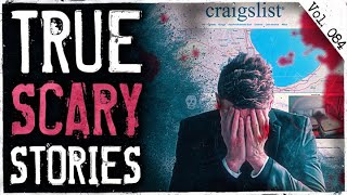 SINISTER SCHEME ON CRAIGSLIST | 7 True Scary Horror Stories From Reddit (Vol. 84