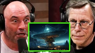 The Most MIND-BLOWING Alien Technology Explained by Bob Lazar | Joe Rogan Podcast