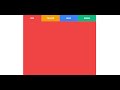 Simple Smooth Scroll App with React Hooks for beginners