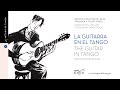 audio 260 la guitarra en el tango