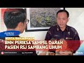 BNN Kalsel Periksa Sampel Sarah Pasien RSJ yang Diduga Mabuk Kecubung