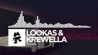 Lookas & Krewella - Alarm [Monstercat Release]