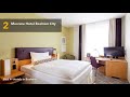 🔴 Best 4 star Hotels in Bochum, Germany