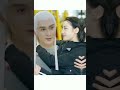 Dilraba Dilmurat and Vengo Gao sweet couple pictures #dilrabadulmurat #Cdramalovers #short #Cdramas