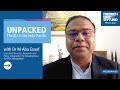 Unpacked with Dr M Abu Eusuf | The EU in the Indo-Pacific | Ep. 6