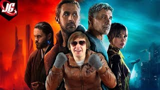 ПОЛУЧИЛОСЬ ЛИ?! | БЕГУЩИЙ ПО ЛЕЗВИЮ 2049: Разбор-обзор фильма 2017