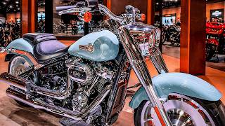 15 Amazing New Cruiser Motorcycles Coming in 2026-2027 | Harley, BMW & Indian
