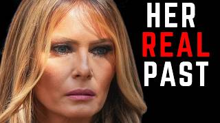 Melania Trump’s Secret Past EXPOSED In Leaked Audio? Was She Epstein’s Girl?