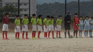 20211016 早稲田TM U-12 vs本川 2-0