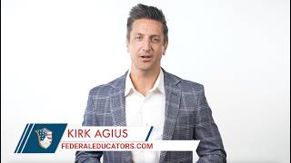 Free Benefits Analysis with Federal Educators