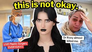 The BAD Doctors of TikTok