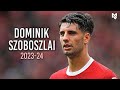 Dominik Szoboszlai is a Top Class Midfielder 2023/24