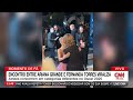 encontro entre ariana grande e fernanda torres viraliza live cnn