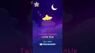 Muslim Twinkle Twinkle Out Now! -  lullaby - Bedtime - Kids Song - Vocals Only #shorts