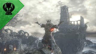 Dark Souls 3: Localização de Todos os Gestos (\