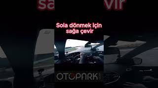 SOLA DÖNMEK İÇİN SAĞA ÇEVİR !?