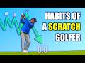 Cheats Scratch Golfers Use That You Don't - How To Play Golf Tips