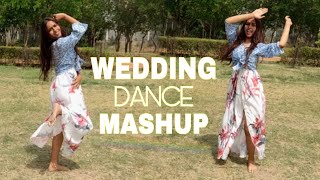 Wedding Dance Mashup | Nachde Ne x Banna Re | Wedding Dance Mashup |  #aarjulavaniya #mashup #dance