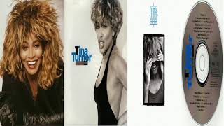 Tina Turner - Simply The Best (Dim Zach Edit)