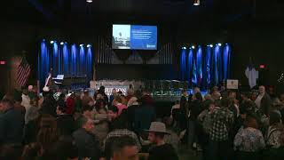 Judson University Fall PM Commencement 2022