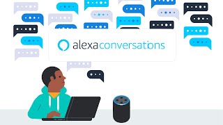 Introducing Alexa Conversations