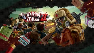 The walking Zoombies 2 hororr game play