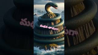 సముద్ర మథనం  #samudramanthan#youtubeshorts #mysteryofmythology