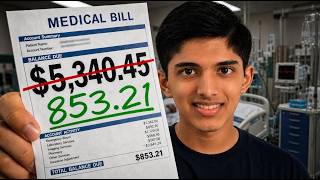 The Secret Rules of Hospital Billing (That 99% Don’t Know)