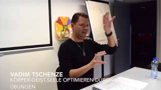 Übungen für deine Aura, Aurascanning, Schutz und mehr