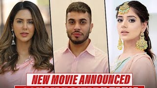 Godday Godday Chaa: Upcoming Punjabi Movie Featuring Sonam Bajwa, Tania And Gitaz Announced