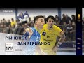 PINHEIROS (BRA) vs SAN FERNANDO (ARG) | HANDBALL SCA CLUBES MASCULINO 2024