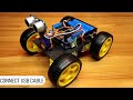 How To Make A DIY Arduino Obstacle Avoiding Car At Home