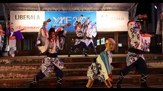 [4K60FPS]YMF「祭り三代・IKU」