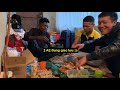 quanglinhvlogs tình cờ gặp anh việt nam fan team châu phi ở bailudo angola ep.15