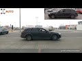 slip test tesla 3 dual motor awd vs audi a4 quattro @4x4.tests.on.rollers