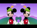 Mickey Mouse Clubhouse SPACE MOUSE PARTY SONG