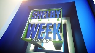 Shelby This Week 3.4.2016