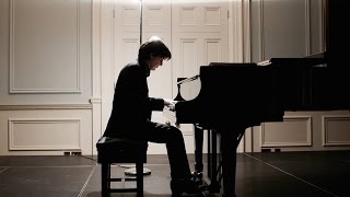 Angelo Villani: Franz Liszt Funérailles