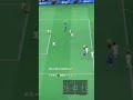 気持ちいいゴール 7 fifa22 プロクラブ