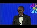 chogm 2022 state banquet remarks by president kagame