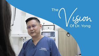 The Vision of Dr. Yong: 内部数字牙科实验室