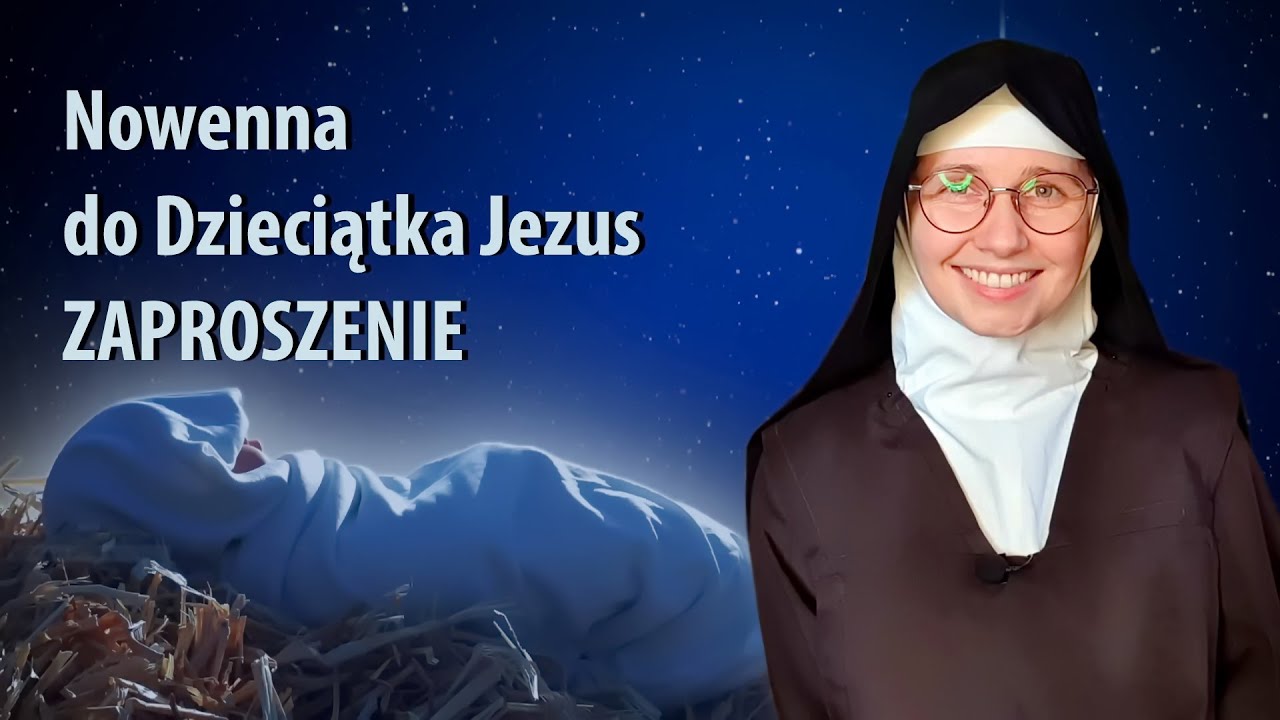 Nowenna Do Dzieciątka Jezus - Góralskie ZAPROSZENIE - YouTube