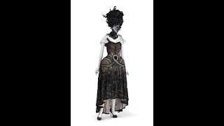 Eighth R.L. Shep Triennial Symposium: Lee Alexander McQueen | Fashion Display and Discourse