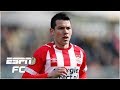 How Chucky Lozano would fit in at Manchester United | Two on Tri