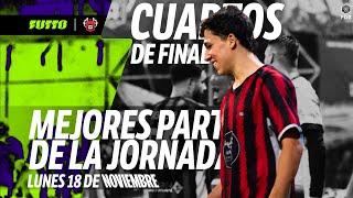 💪🏻⚽MESSI VS URIBE | LA 59 LOCAL PAINTBALL🔫 VS ⚡CAMACOL ELECTROVOLTAJE | 18 DE NOVIEMBRE 2024