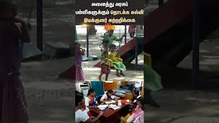 Tamil Nadu | Government School | Director Of Elementary Education | Circular | Shorts | Sun News