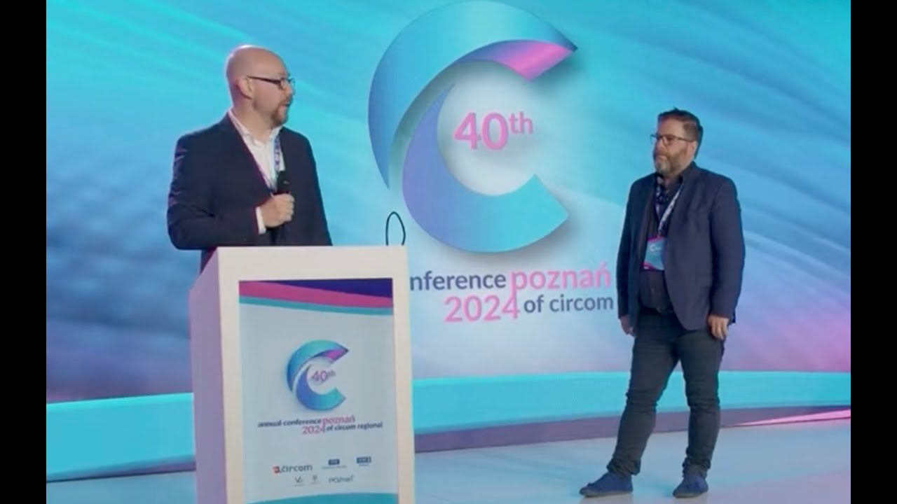 40th Annual Conference Opening Youtube