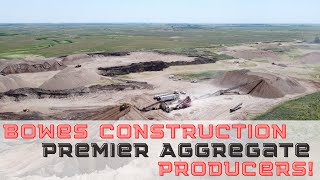 Premier Aggregate Producers of Eastern South Dakota