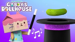 "Whoopsies" Song | GABBY'S DOLLHOUSE | Netflix